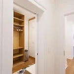 Flh Gulbenkian Fantastic With Balcony Διαμέρισμα